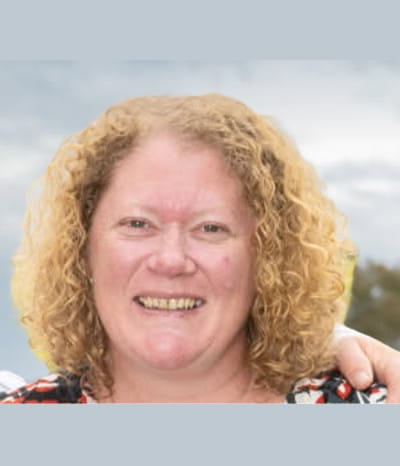 Beth Briedis, Conveyancing Law Clerk